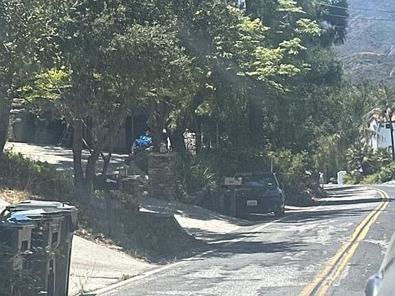 4th image of 2015 Corral Canyon Rd