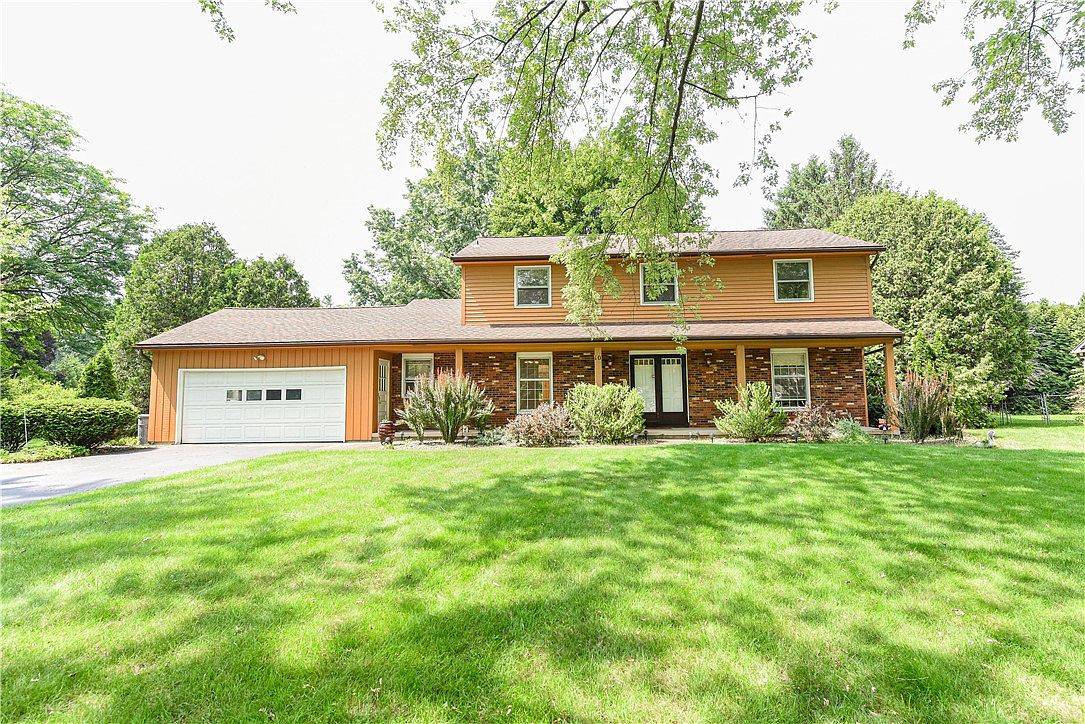 10 Kitty Hawk Dr, Pittsford, NY 14534 MLS R1480563 Zillow
