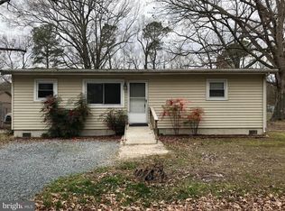 8898 New Rd, McDaniel, MD 21647