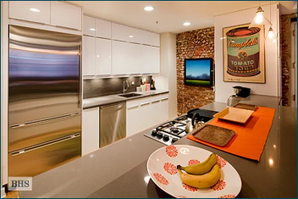 Rented by Brown Harris Stevens | media 20