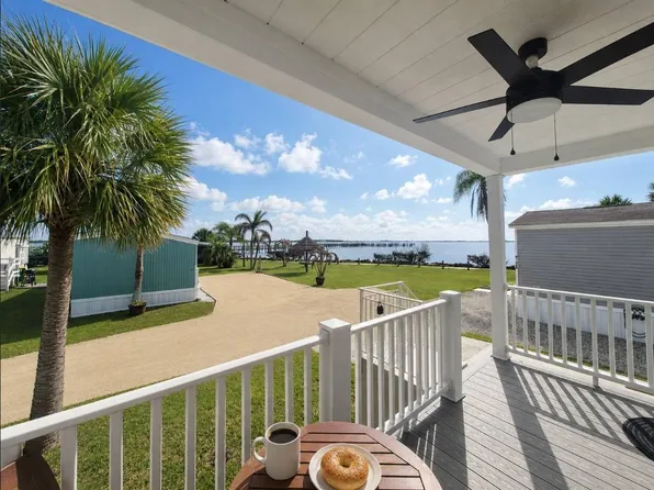 200 S Banana River Dr #G18, Merritt Island, FL 32952