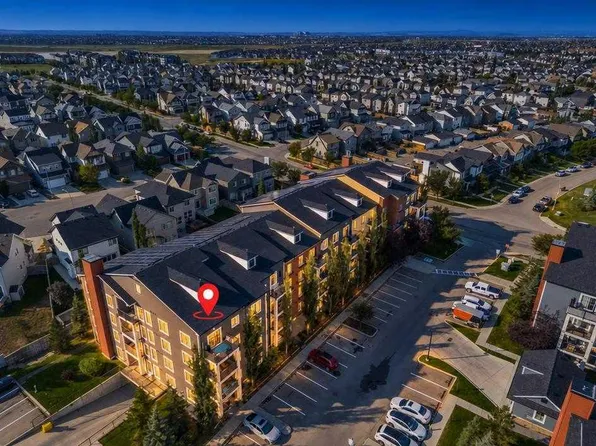 755 N Copperpond Blvd SE #1409, Calgary, AB T2Z 4R2