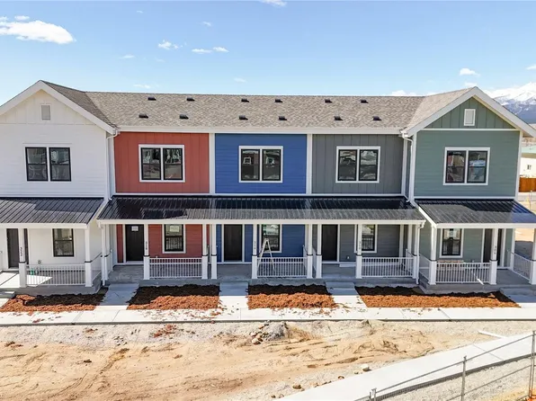 338 Weathervane Lane, Buena Vista, CO 81211