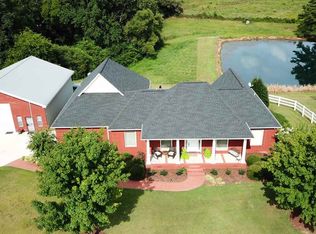 560 McCoy Rd, Albertville, AL 35950