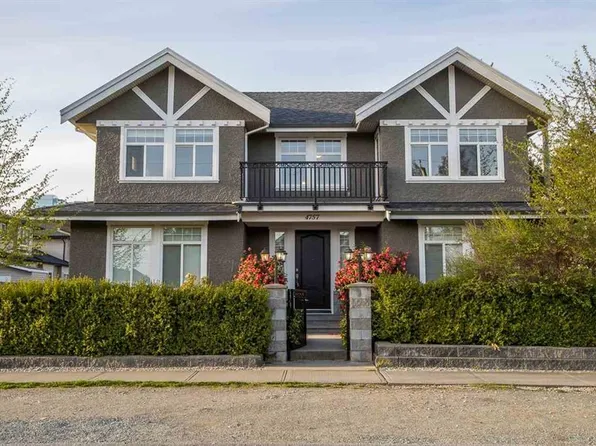 54757 Victory St, Burnaby, BC V5J 1R2