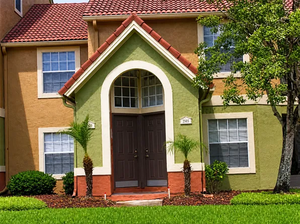 441 Fountainhead Cir Unit 271, Kissimmee, FL 34741