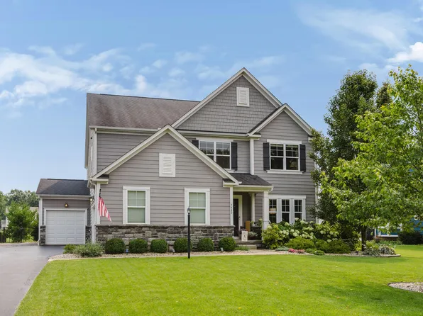 7442 Broxton Ln, Galena, OH 43021