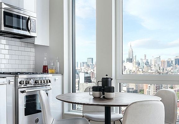5th image of 125 Delancey St #1409