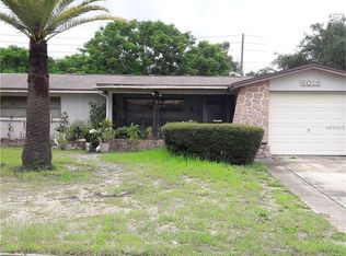 6015 1st Ave, New Port Richey, FL 34653