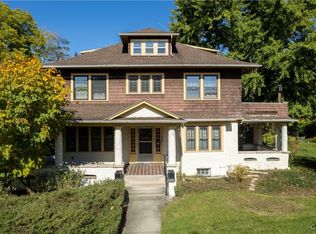 209 W Franklin St, Fayetteville, NY 13066