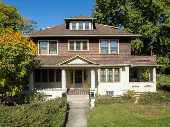 209 W Franklin St, Fayetteville, NY 13066