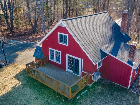 33 Back Winterport Road, Hampden, ME 04444