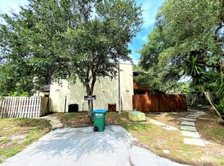 8711 Lantana Ct #8711, Cape Canaveral, FL 32920
