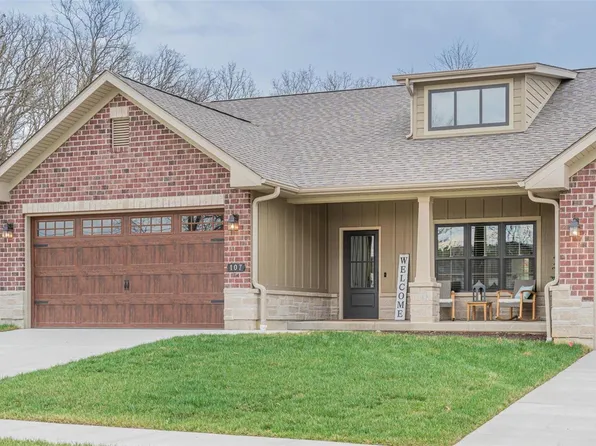 107 Stone Ledge Dr, Saint Clair, MO 63077