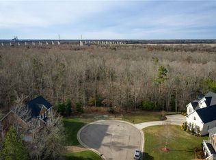 11600 Shallow Cove Dr, Chesterfield, VA 23836
