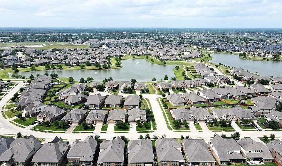 20418 Windcrest Colony Trl, Richmond, TX 77407 MLS 10234666 Zillow