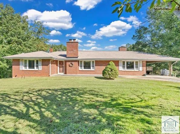 166 Summit View Dr, Martinsville, VA 24112