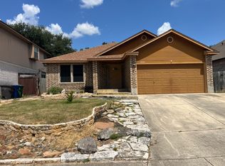 21114 Sierra Crst, San Antonio, TX 78259