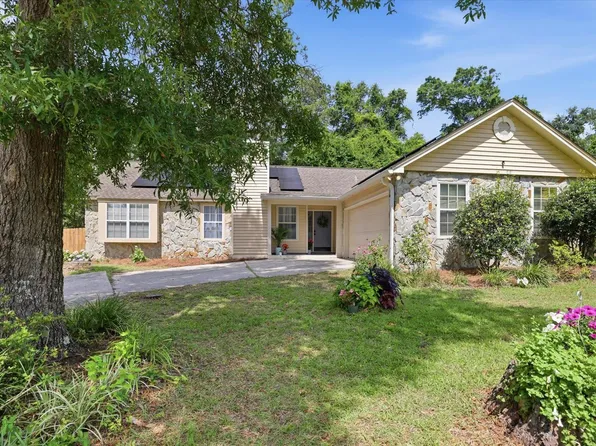 3672 Corinth Dr, Tallahassee, FL 32308