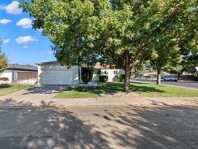2222 Goldie Ave, Modesto, CA, 95350