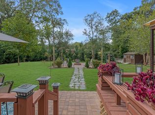 4 Rustic Rd, Yaphank, NY 11980