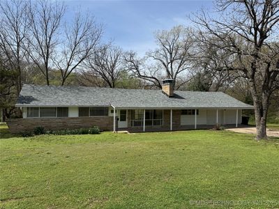 2404 Circle Dr, Bartlesville, OK, 74006