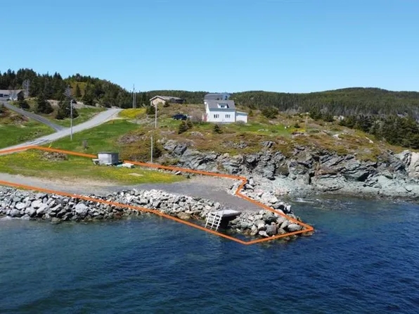 2 Wild Cove Road, Twillingate, NL A0G4M0