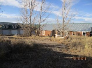 15 Horseshoe Loop, Edgewood, NM 87015