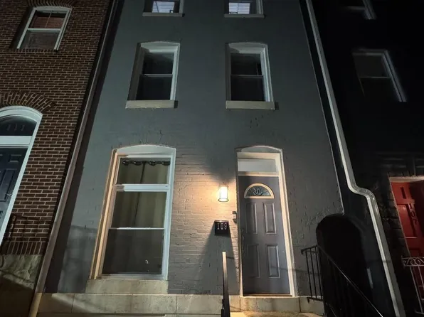 109 N Chester St, Baltimore, MD 21231