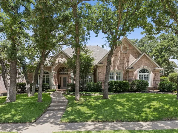 3405 Vista Chase Ct, Arlington, TX 76001