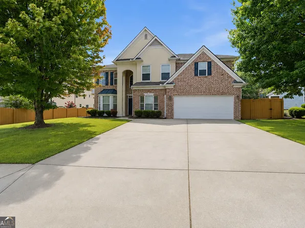 752 Key Largo Pointe, Auburn, GA 30011