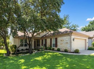 103 Shasta Cv, Georgetown, TX 78633