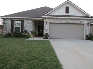 543 Crackwillow Ave, Fairhope, AL 36532