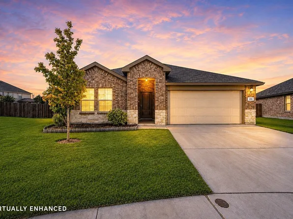 256 Olympia Marble Dr, Fort Worth, TX 76131