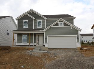 7210 Ribault Dr NW, Pickerington, OH 43147