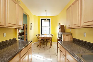 Sold by Brooklyn Hearth Realty