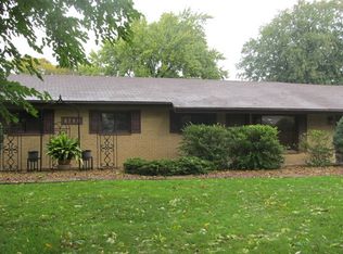 8740 164th St, Orland Park, IL 60462