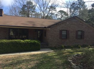 400 Hardwood Ridge Ct, Clayton, NC 27520