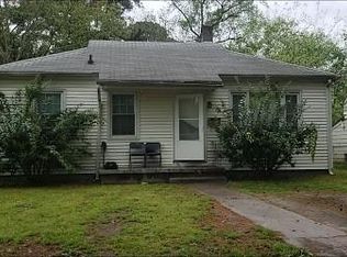 103 Courthouse Rd, Petersburg, VA 23803