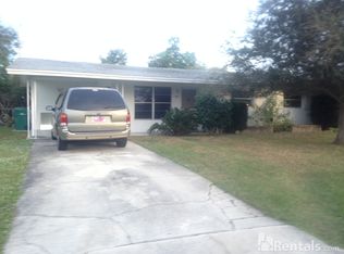 583 Comanche Ave, Melbourne, FL 32935