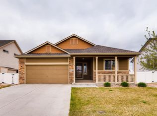 2306 82nd Ave, Greeley, CO 80634
