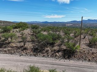 1747 Ruta Caravela #34, Rio Rico, AZ 85648