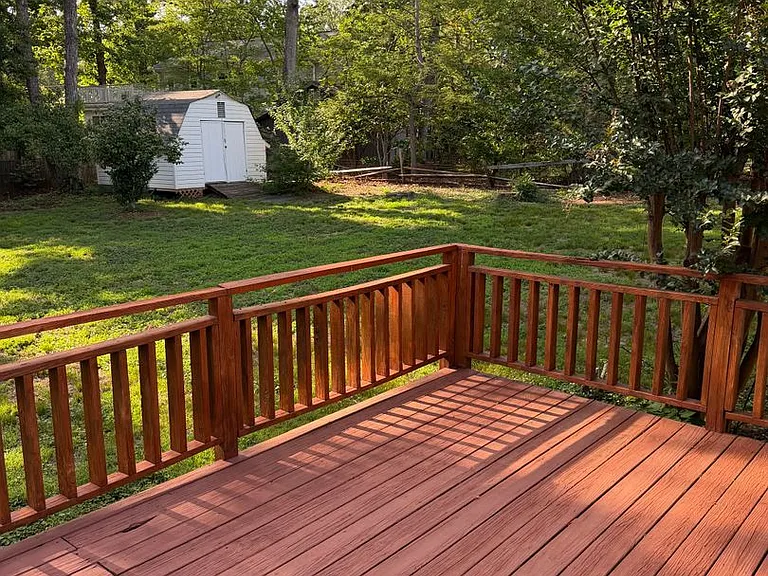 1311 Clover Ln — Photo 16