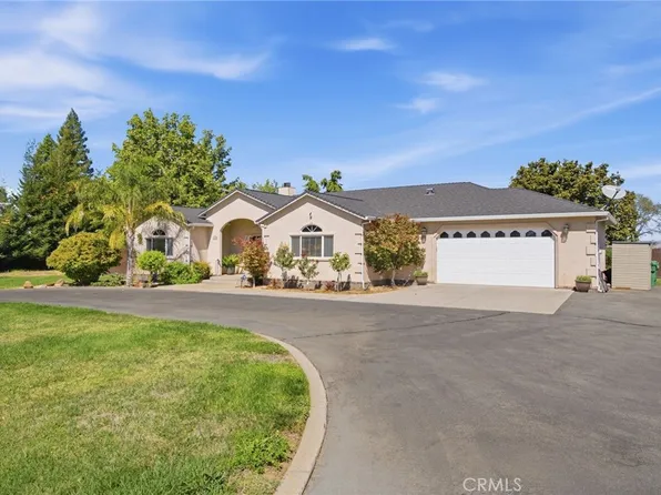 4120 Keefer Rd, Chico, CA 95973