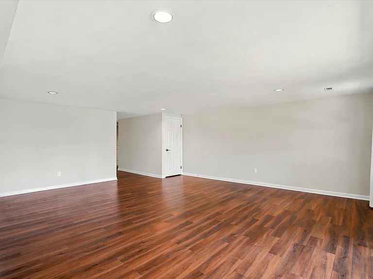 Finished Basement