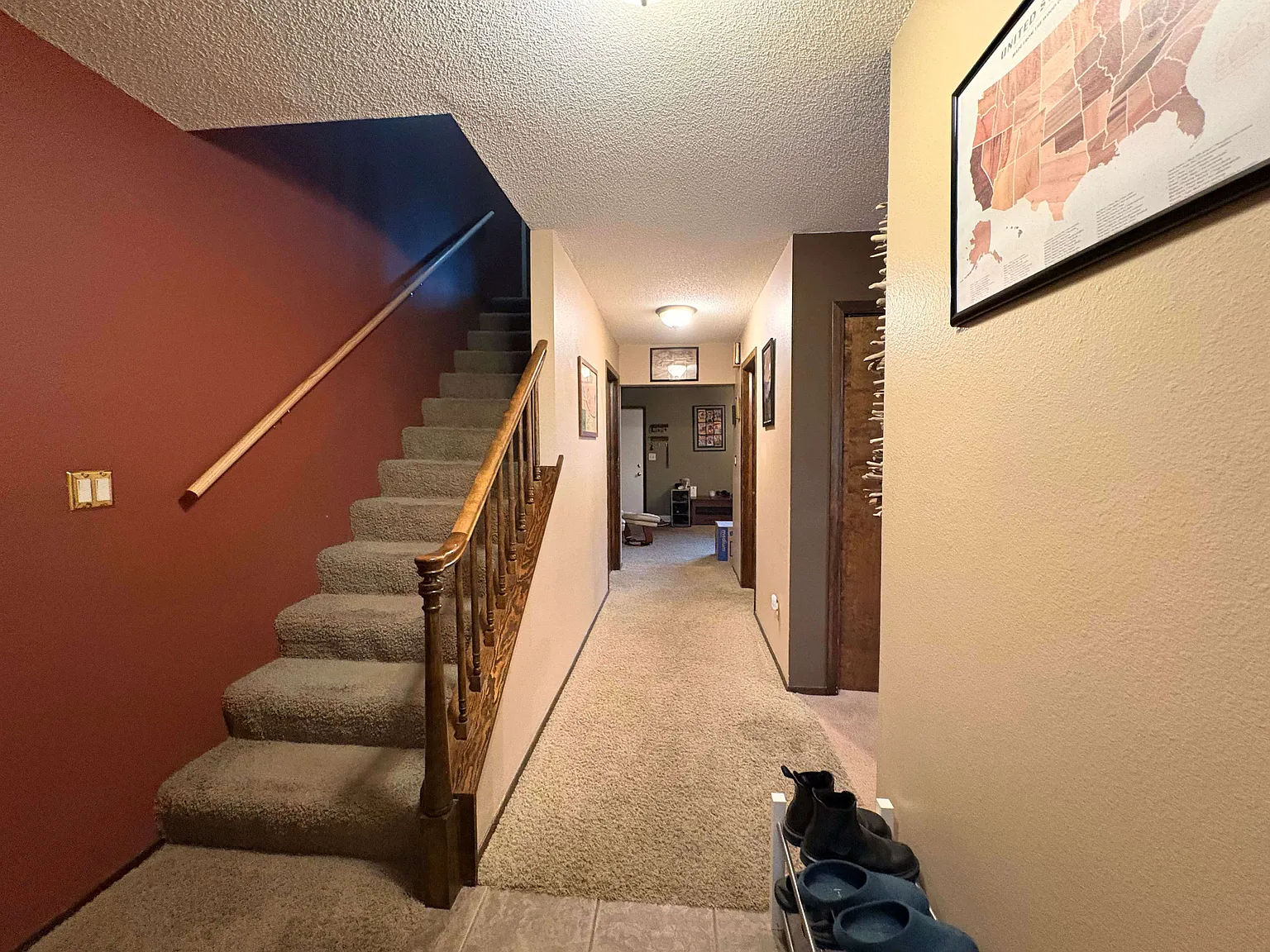 3 bed, 2.5 bath, 1500 sqft, $1,524 — Photo 3