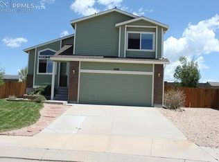 4198 Nyala Dr, Colorado Springs, CO 80922