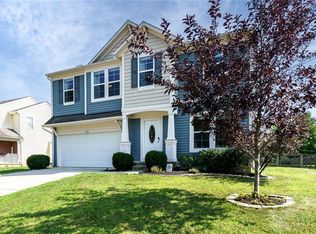 1221 Durbin Ter, Maineville, OH 45039