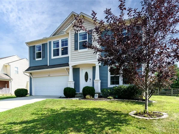 1221 Durbin Ter, Maineville, OH 45039