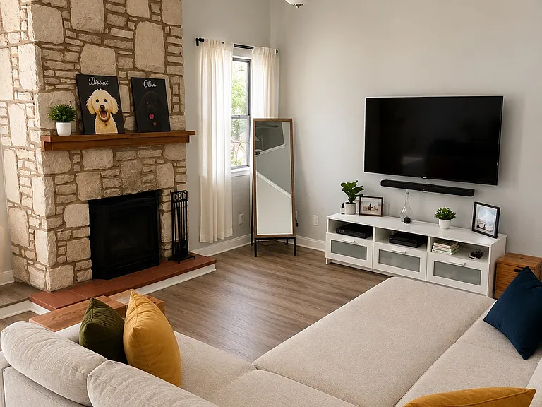 8555 Echo Creek Ln — Photo 1